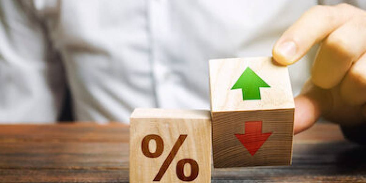 Belastingrente vennootschapsbelasting per 1 maart naar 10,5%